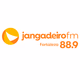 Jangadeiro FM logo