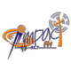 Impact FM 91.7 logo