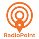 RadioPoint logo