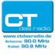 Logo de CT Das Radio