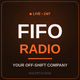 FIFO Radio logo