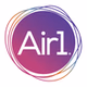 Air1 - KAIX logo