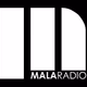 Logo de Mala Radio