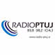 Radio Ptuj 98.2 logo