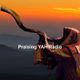 Praising YAH Radio logo