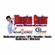 4ufm Sighet 92.9 logo