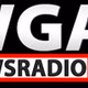 Gregory Gospel Radio - WGAI logo