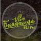 Vive Fusagasugá 88.1 Fm logo