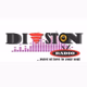 Divston Radio logo