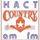 KACT Country - KACT logo