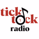 TickTock Radio - 2007 logo