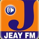Jeay FM Mehrabpur logo
