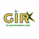 GH Islamic Radio logo