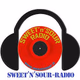 Rv1 Web Radio - Sweet'n'Sour Radio logo