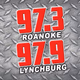 The Rock Channel  - WZZU logo