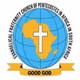 Radio Good God SA logo