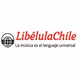LibelulaChile señal 2 Logo