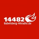 Babelsberg Hitradio logo