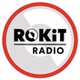 Vintage ROKIT Radio - 1940s Radio logo