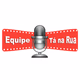 Equipe Tá Na Rua logo