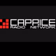 Radio Caprice - Progressive Metal logo