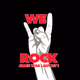 We Rock logo