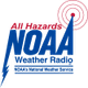 NOAA Weather Radio - KIH23 logo