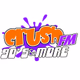 Crush FM Austin logo