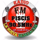 Radio Piscis logo