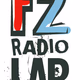 F2 Radio Lab logo