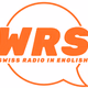 World Radio Switzerland (WRS) logo