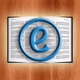 EBible Fellowship Teaching logo