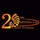 Logo de Radio Antsiva