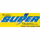 Radio Super Medellin logo