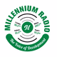 Millenium Radio logo