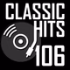 Classic Hits 106 - EU logo