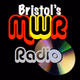Bristol's MWR Radio logo