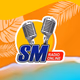 SM Radio Online Logo