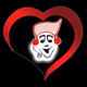 Máxima Romántica logo