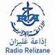 Radio Relizane logo