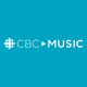 CBC Music - CBQ-FM logo