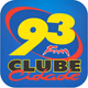 Clube Cidade FM logo