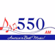 WIOZ 550AM - WIOZ logo