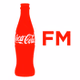 Coca-Cola FM Perú logo