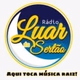 Rádio Luar do Sertão logo