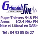 Grimaldi FM logo