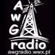AwG Radio logo
