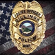 Billings Police Department logo