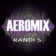 Radio Aero Mix Logo