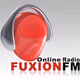 FuxionFM logo